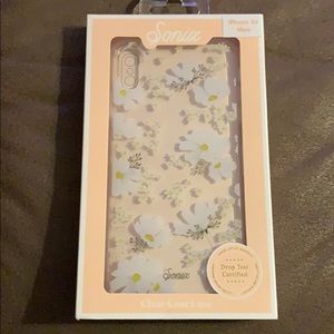 🌼Sonix Case ONLY FOR iPhone XS Max🌼